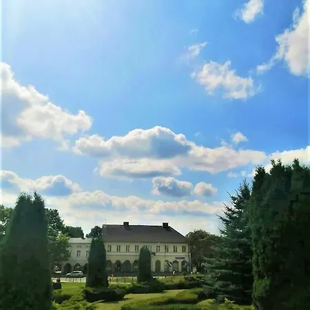 Bialy Kruk Vis-a-vis Jasnej Gory 5b