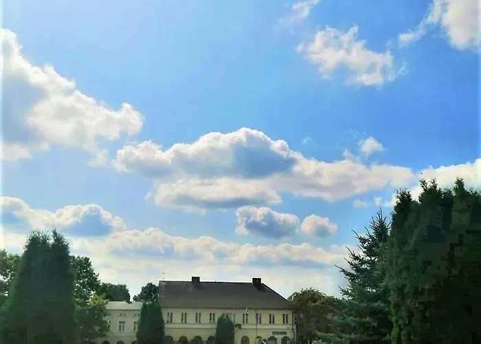 Bialy Kruk Vis-a-vis Jasnej Gory 5b