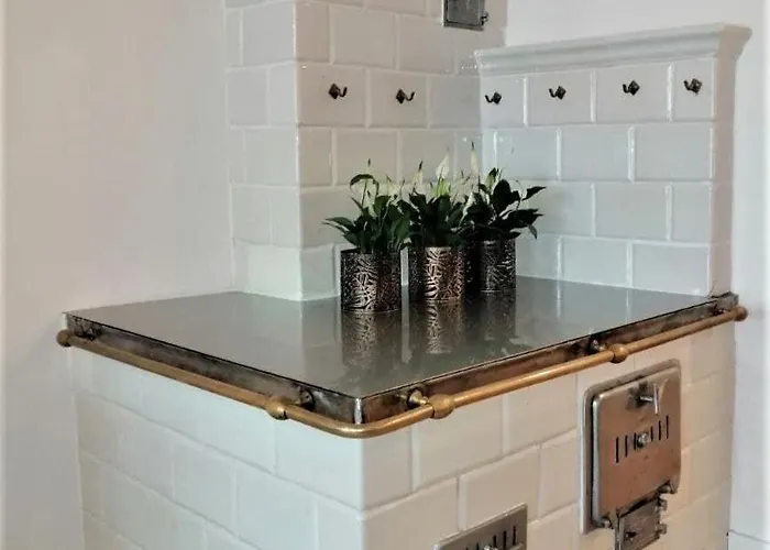 Bialy Kruk Vis-a-vis Jasnej Gory 5b *