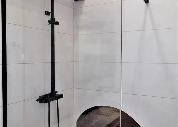 Appartement Bialy Kruk Vis-a-vis Jasnej Gory 5b